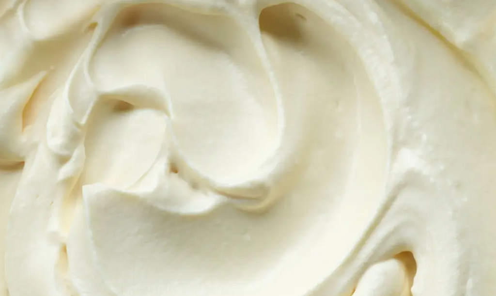 Creamy Keto French Vanilla Frozen Custard – TumTree