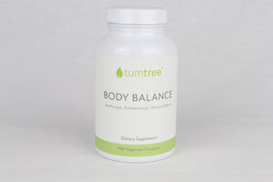 Body Balance Supplement