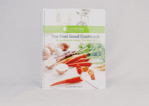The Feel Good Cookbook