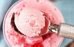 Cranberry Dream Ice Cream