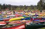 Pole Pedal Paddle (Bend Oregon Olympics)