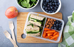 Healthy Meals for Back to School