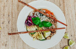 Easy Vietnamese Pho Soup