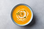 Best Butternut Squash Soup