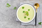 Creamy Potato Broccoli Chowder