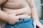 Weight Loss For Kids (Power of Prebiotics)