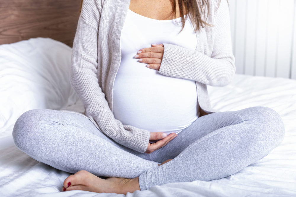 Is Yeast Treatment Safe During Pregnancy or Nursing?