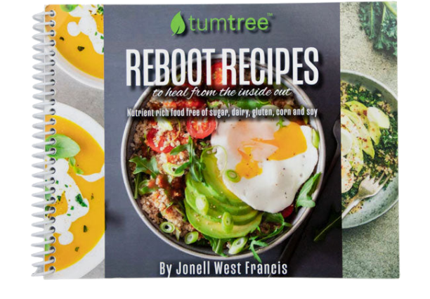 Reboot Recipes