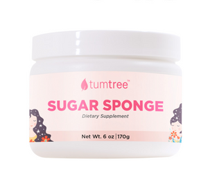 Sugar Sponge (30 Day Supply)