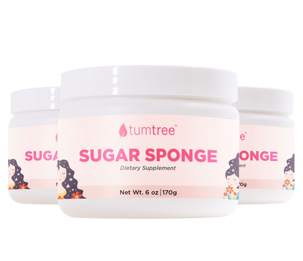 Sugar Sponge