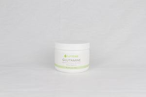 Glutamine for Leaky Gut