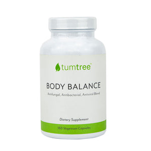Tumtree Body Balance Anti-pathogen Mix