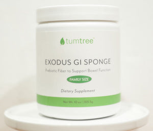 
            
                Load image into Gallery viewer, Exodus Gut Sponge Family Size
            
        