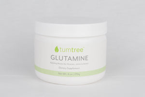 Glutamine for Leaky Gut