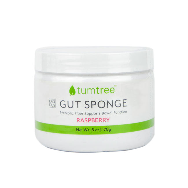 Prebiotic Raspberry Gut Sponge Prebiotic Dietary Fiber TumTree