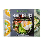 New Reboot Recipes Cookbook (Leaky Gut Recipes)